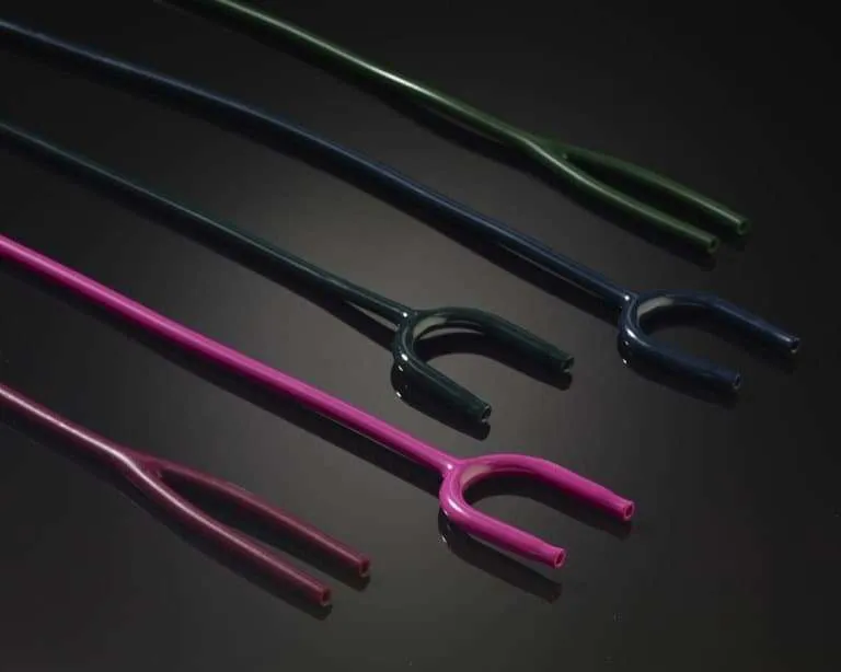 Dip Molded Stethoscope Tubing