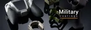 Military Coatings