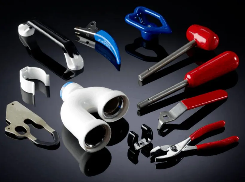 Dip Molding Products