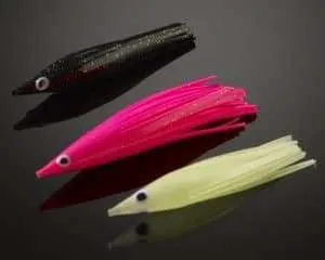 Fishing lures