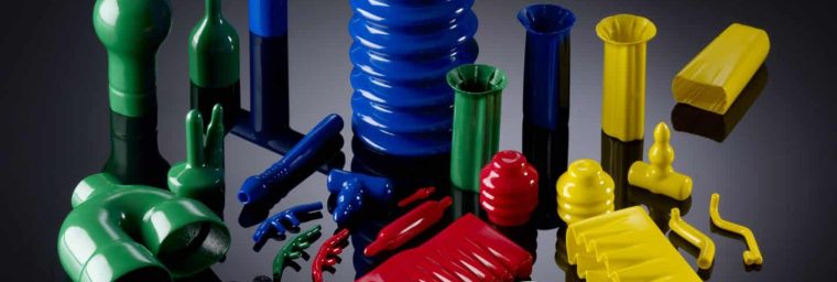 Dip Molding Dip Molding examples by Piper Plastics Corp.