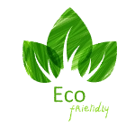 Eco Friendly Logo