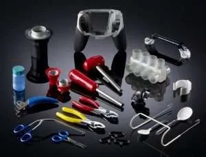 What is the Process for Creating Dip Molded Parts?