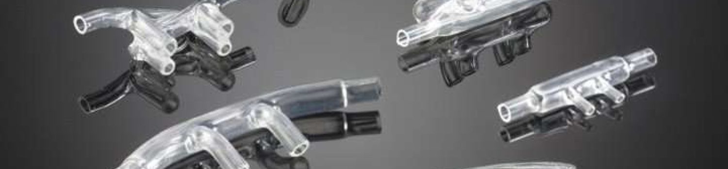 Dip Molded Nasal Cannula